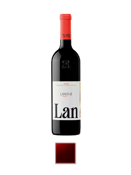 LAN D12