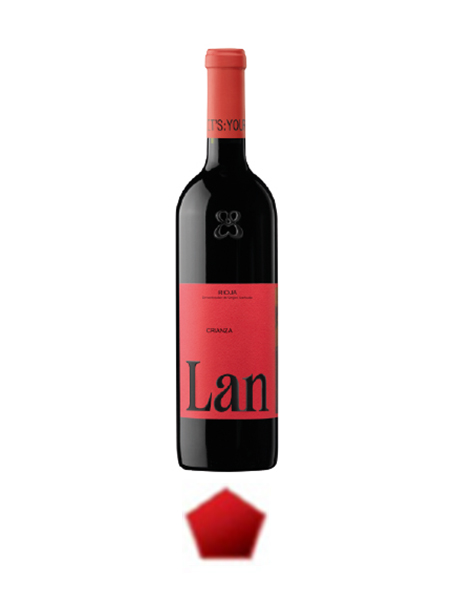 LAN Crianza