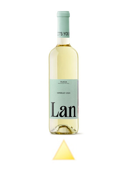 LAN Verdejo
